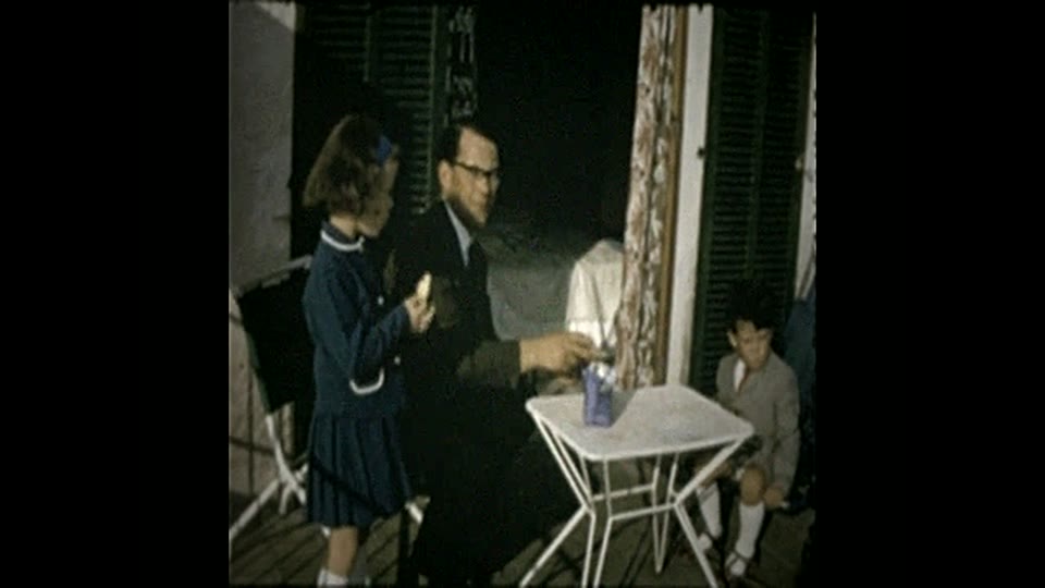 3. Image area inside each frame