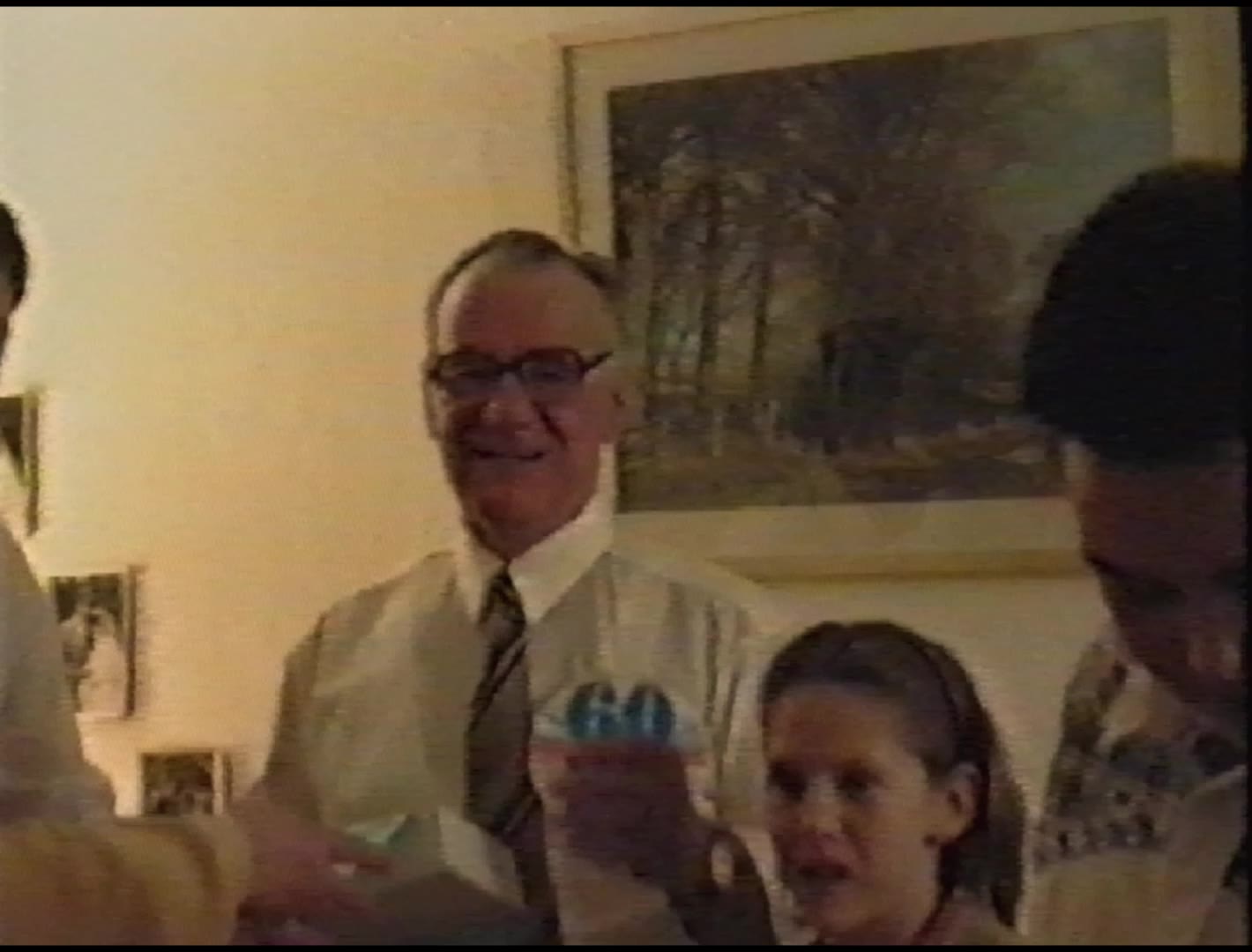 Digital ICE infrared dust repair