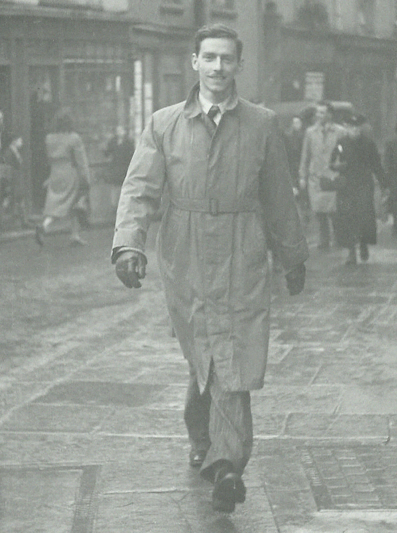 Stage 1: raw capture of a slide showing colour cast and flat contrast