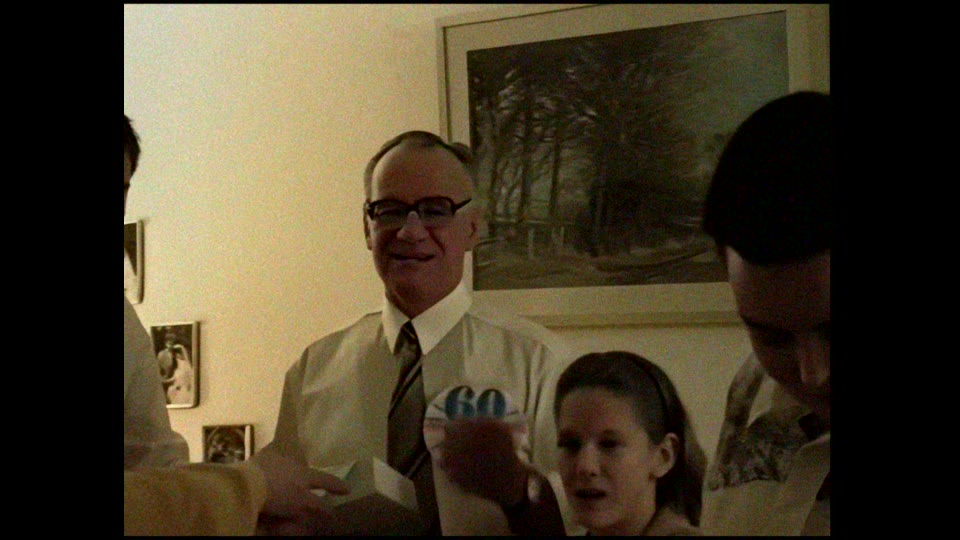 1. Tape identified: Video8, Hi8 or Digital8